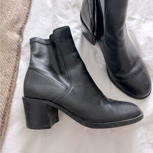 ALDO - Genuine Leather